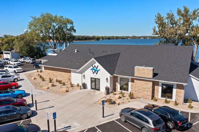 140 Shoreview Est, House other with 4 bedrooms, 3 bathrooms and null parking in Big Lake MN | Image 65
