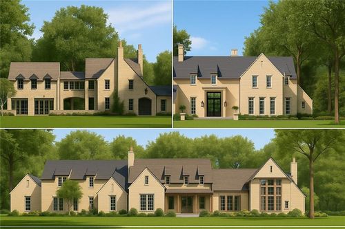 1950 W Paces Ferry Rd Nw, atlanta, GA, 30327-2516 | Card Image