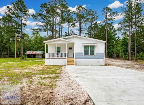 640 North Macon Street, Ludowici, GA, 31316 | Card Image
