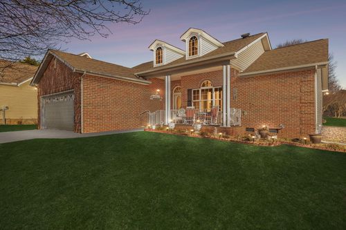 253 Fyke Dr, Athens, TN, 37303-4165 | Card Image