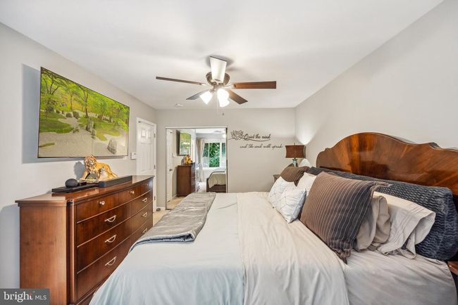 6004 Forrest Hollow Ln, Townhouse with 3 bedrooms, 4 bathrooms and null parking in SPRINGFIELD VA | Image 21