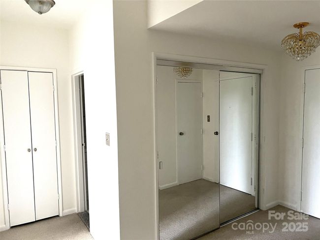 Entrance way & hall closet | Image 6