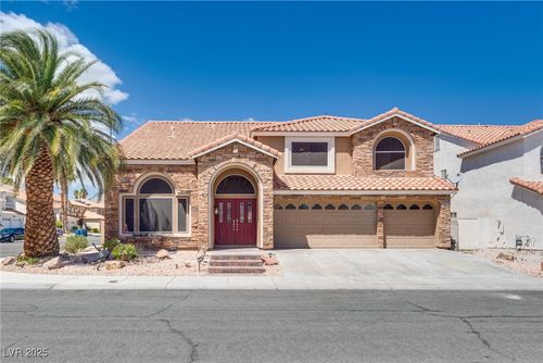 3913 Diamond Ridge St, Las Vegas, NV, 89129-7059 | Card Image