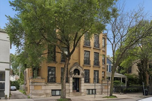 2e-445 W Fullerton Pkwy, Chicago, IL, 60614-5185 | Card Image