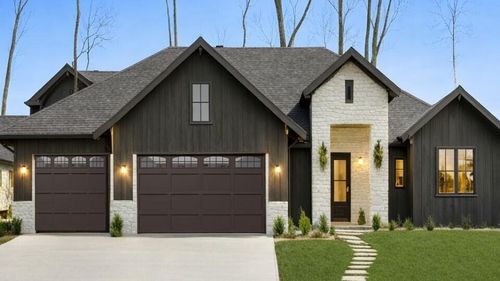 1608 S Crepe Myrtle Lane, Springfield, MO, 65809 | Card Image