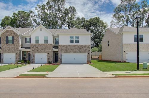 328 Navigator Lane, Mcdonough, GA, 30253 | Card Image