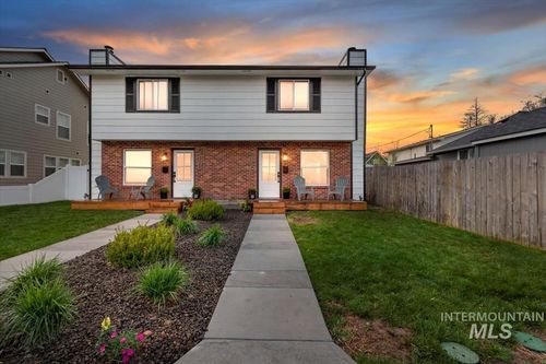 916 N 32nd St, Boise, ID, 83702-2117 | Card Image