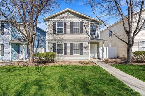 6613 S Covewood Way, Boise, ID, 83709-6687 | Card Image