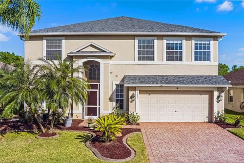 2081 The Oaks Blvd, Kissimmee, FL, 34746-4509 | Card Image