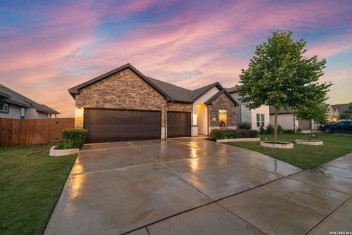 1708 Dirndl, New Braunfels, TX, 78132-0176 | Card Image