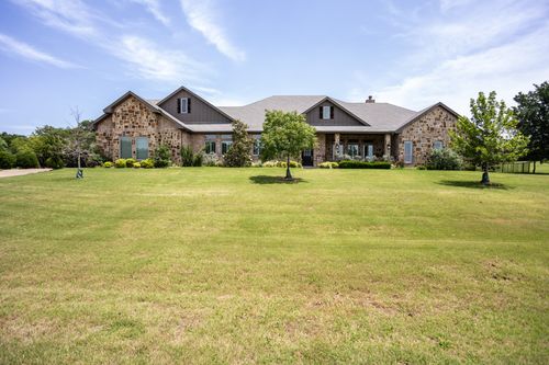 1450 Stone Trail Ln, Cross Roads, TX, 76227-4942 | Card Image