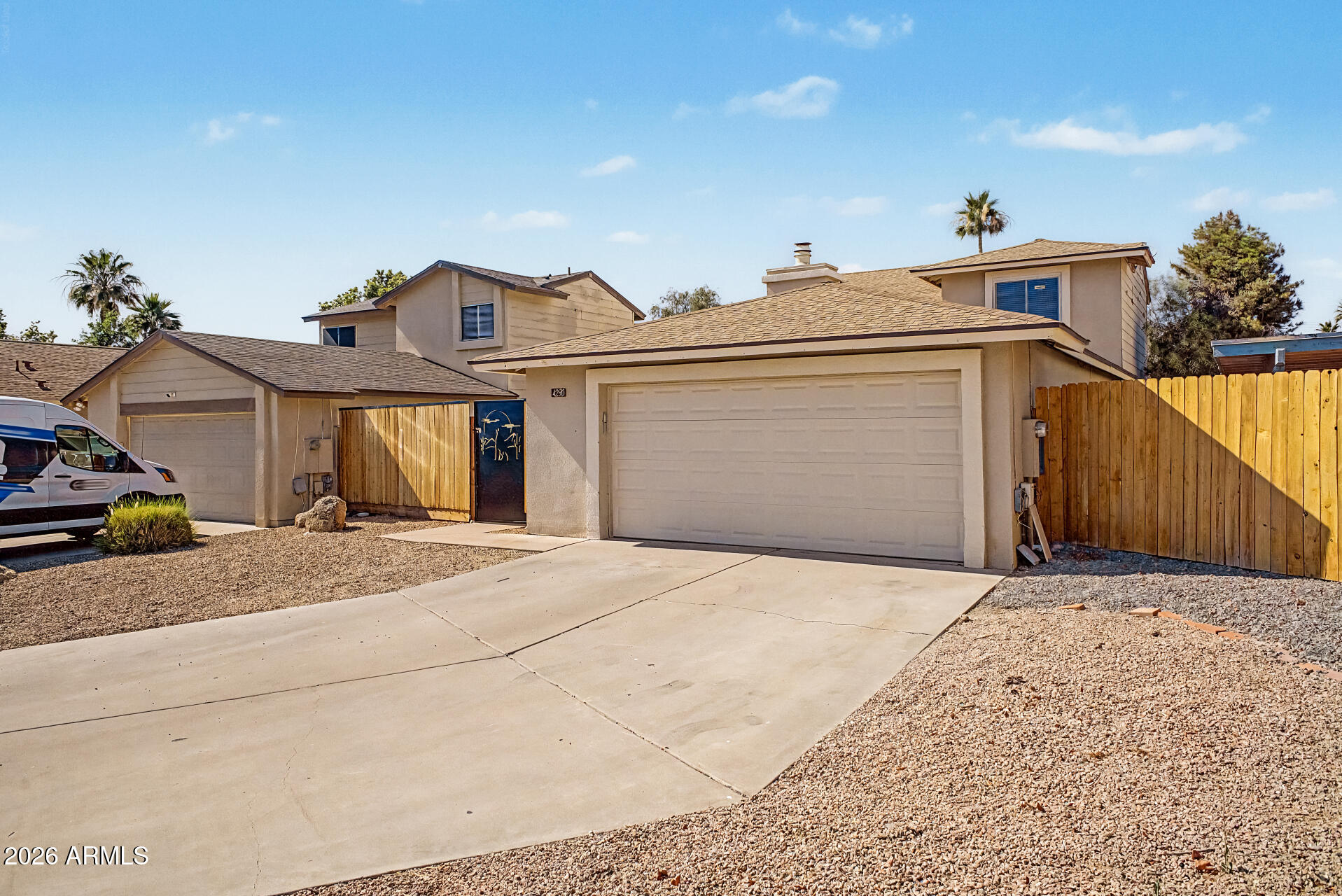 Residential in Mesa 3