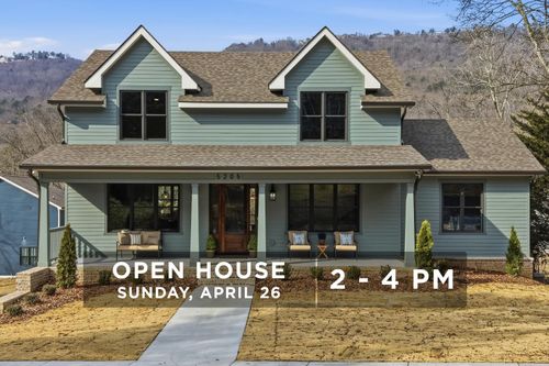 5205 Tennessee Ave, Chattanooga, TN, 37409-2126 | Card Image