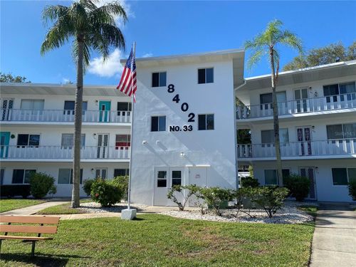 106-8402 111th St, SEMINOLE, FL, 33772-4239 | Card Image