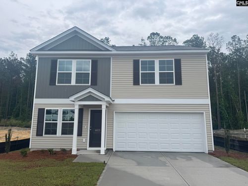 6023 Edgemont Court, Elgin, SC, 29045 | Card Image
