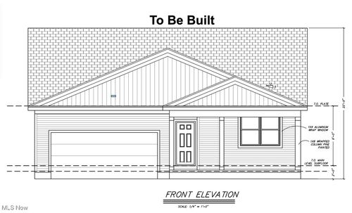 TBD Meadowbrook Rd, Cleveland, OH, 44125 | Card Image