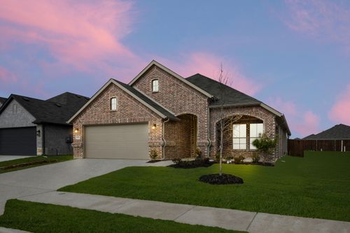 4532 Lyre Leaf Dr, Crowley, TX, 76036-1521 | Card Image