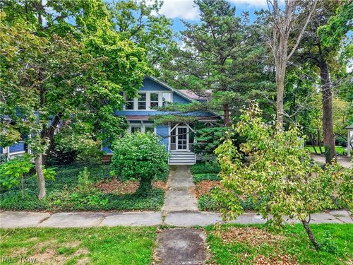 29 S Prospect St, Oberlin, OH, 44074-1409 | Card Image