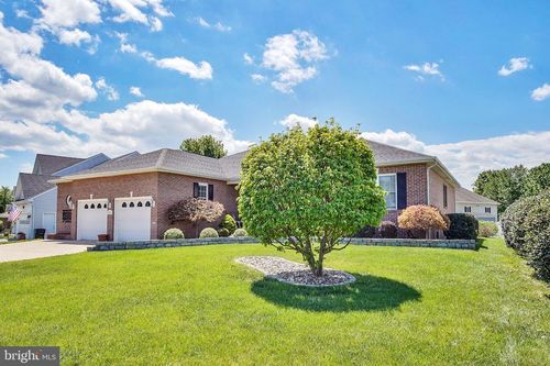 3013 Saratoga Dr, WINCHESTER, VA, 22601-2697 | Card Image