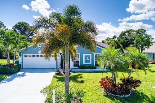 6876 Bronte Cir, Port St. Lucie, FL, 34952-8233 | Card Image