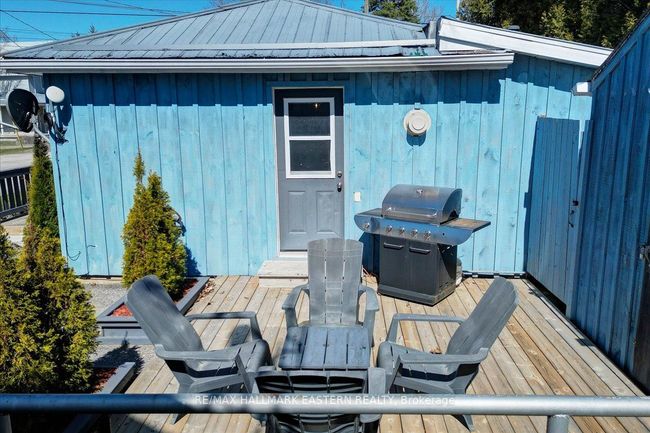 479 Minnie Ave, House other with 1 bedrooms, 1 bathrooms and 2 parking in Tweed ON | Image 22