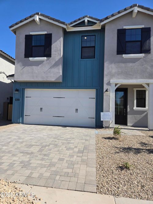 2390 W Los Arboles Pl, Chandler, AZ, 85224-2189 | Card Image