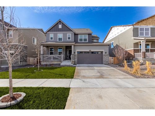 24306 E Ohio Dr, Aurora, CO, 80018-3050 | Card Image