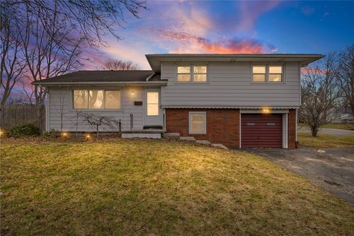 591 Britton Rd, Greece, NY, 14616-3008 | Card Image