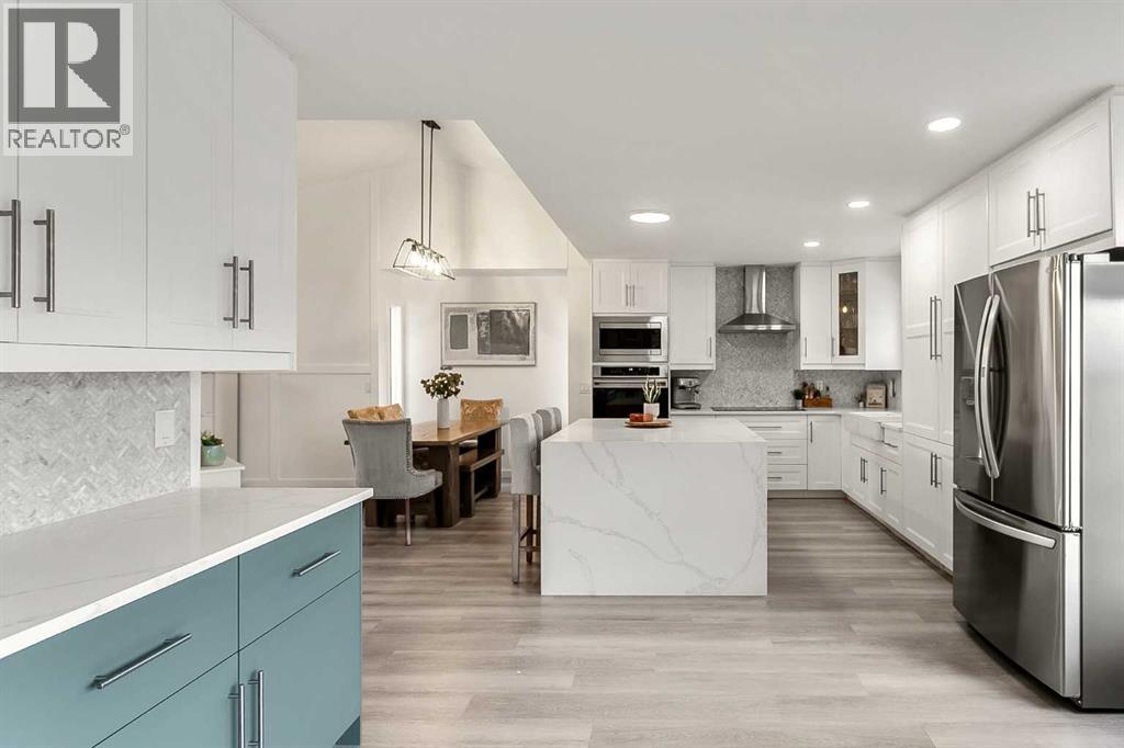 Residential in Calgary 5