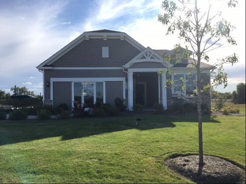 2813 Spring Cir S, Lindenhurst, IL, 60046-0147 | Card Image