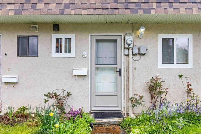 7 - 7675 East Saanich Rd, Townhouse with 3 bedrooms, 2 bathrooms and 2 parking in Central Saanich BC | Image 17