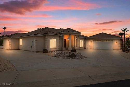 624 Palos Verdes Dr, Mesquite, NV, 89027-2534 | Card Image