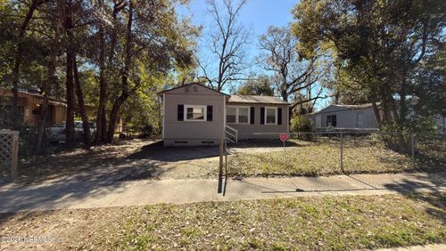 1650 W 34th St, JACKSONVILLE, FL, 32209-3265 | Card Image