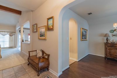 9322 Tyler Oaks, House other with 4 bedrooms, 2 bathrooms and null parking in Helotes TX | Image 3