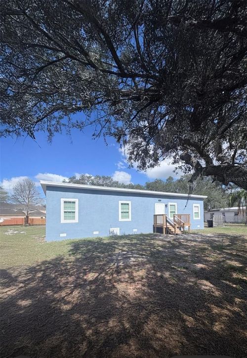 2435 Appaloosa Rd, Lake Wales, FL, 33898-7002 | Card Image
