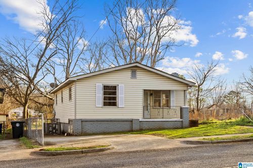 3921 Rutledge Ave Sw, BIRMINGHAM, AL, 35221-1712 | Card Image