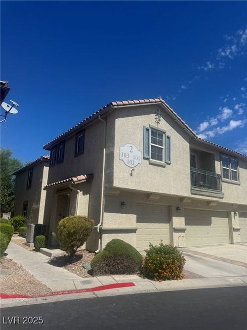 101-6255 W Arby Ave, Las Vegas, NV, 89118-4644 | Card Image