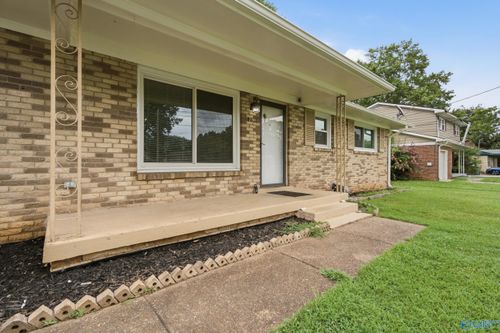 3614 Inglewood Drive Nw, Huntsville, AL, 35810 | Card Image