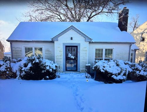 4013 W 10th Ave, Gary, IN, 46404-1703 | Card Image