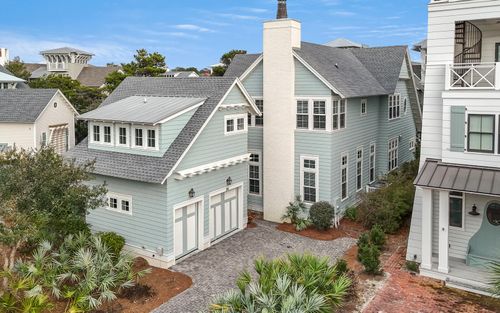34 Watch Tower Ln N, Inlet Beach, FL, 32461-8538 | Card Image