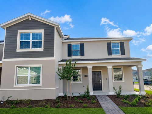 6-5665 Quiet Palm Loop, SAINT CLOUD, FL, 34771-8453 | Card Image