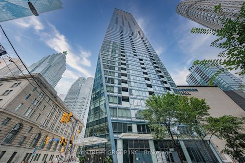 5403-8 The Esplanade, Toronto, ON, M5E0A6 | Card Image