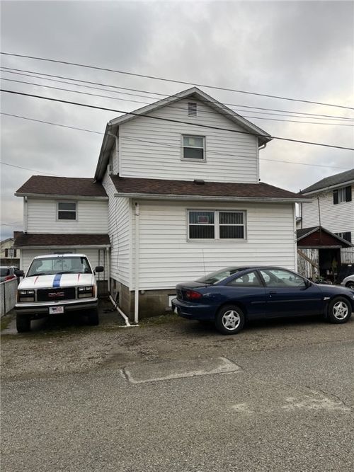 419 3rd St, Allison, PA, 15413 | Card Image