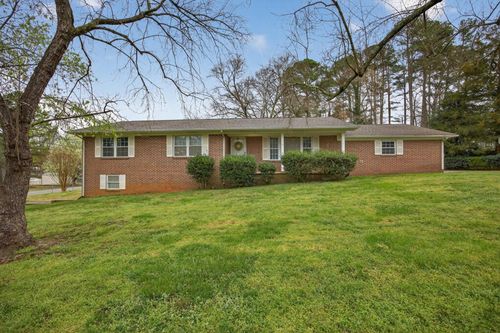 316 Chevelle Dr, CHATSWORTH, GA, 30705-4503 | Card Image