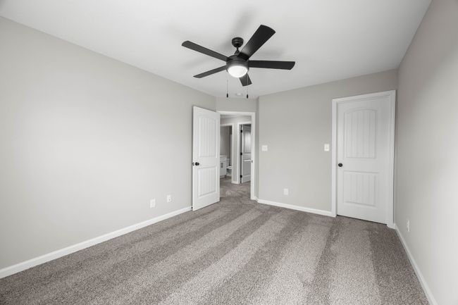 2539 Rafiki Dr, House other with 4 bedrooms, 3 bathrooms and 2 parking in Clarksville TN | Image 35