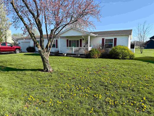 2217 W Willow Ln, Peru, IN, 46970-7206 | Card Image