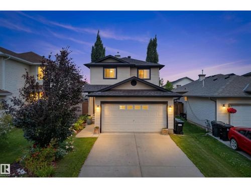 76 Leyland Way, Spruce Grove, AB, T7X4P2 | Card Image