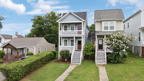 4704 Michigan Ave, Nashville, TN, 37209 | Card Image