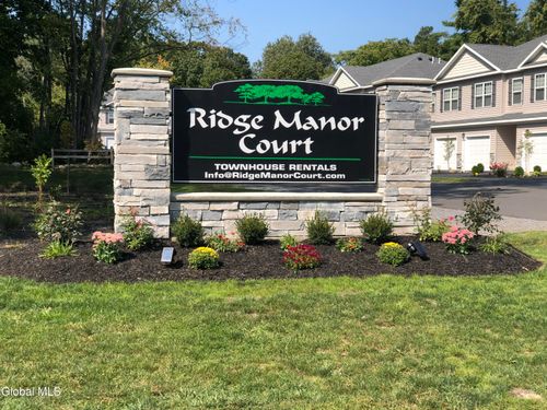 2011 Ridge Manor Court, Niskayuna, NY, 12309 | Card Image