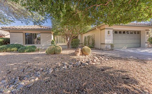 1917 E Orchid Lane, Green Valley, AZ, 85614 | Card Image